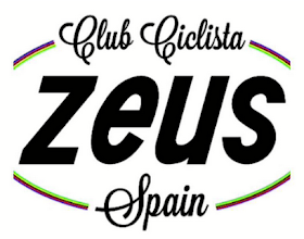 Club Ciclista Zeus Spain
