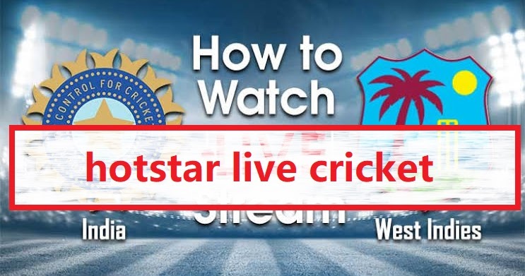 Hotstar Live Cricket Hotstar Live Cricket Match Today Online The