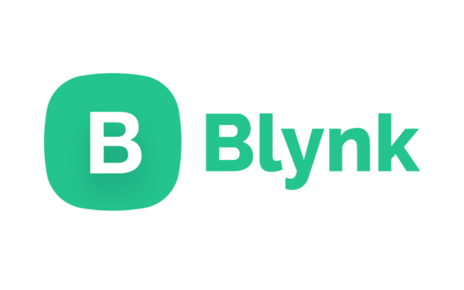 Logo Blynk Format PNG Logo Blynk Format PNG