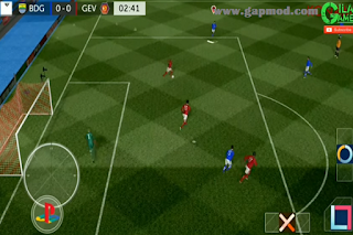 FTS Mod PES 2019 Asia by Gila Game Apk Data Obb Download FTS Mod PES 2019 Asia by Gila Game Apk Data Obb Download