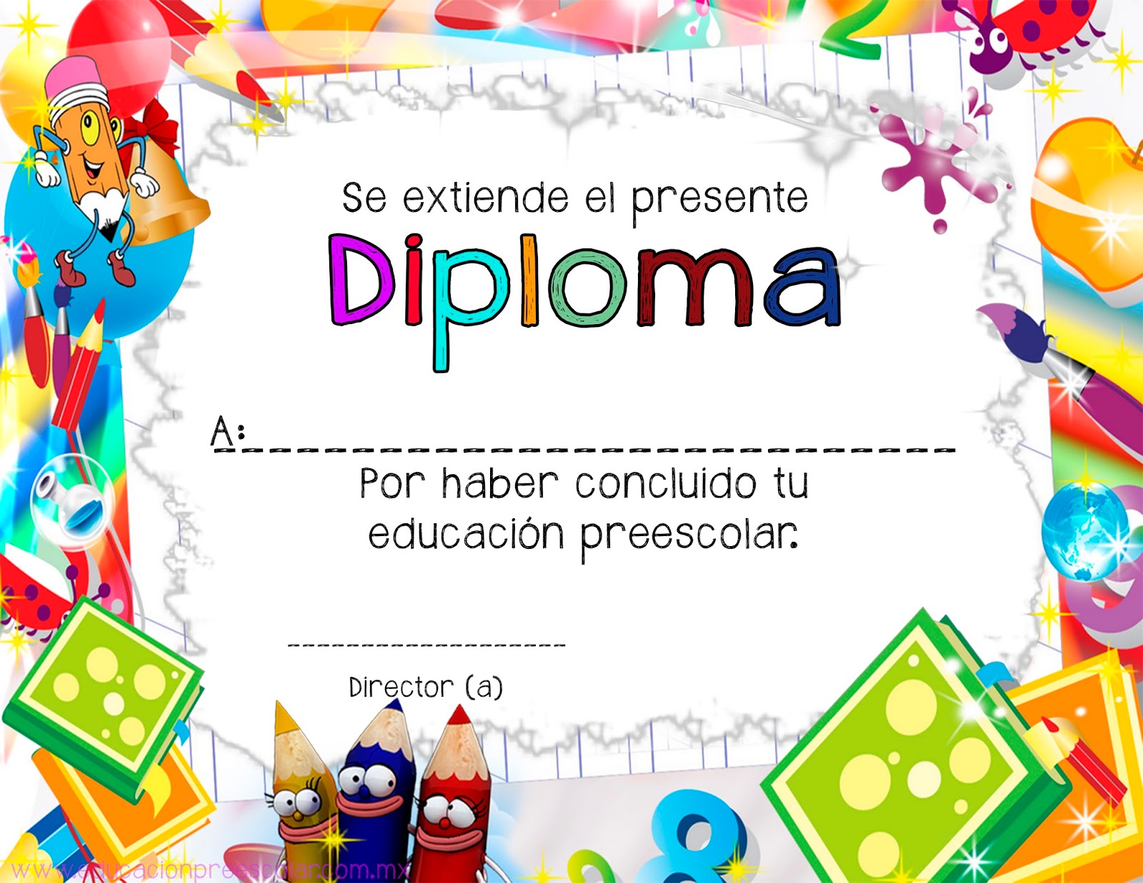 130 Ideas De Diplomas Diplomas Plantillas De Diplomas Diplomas Para