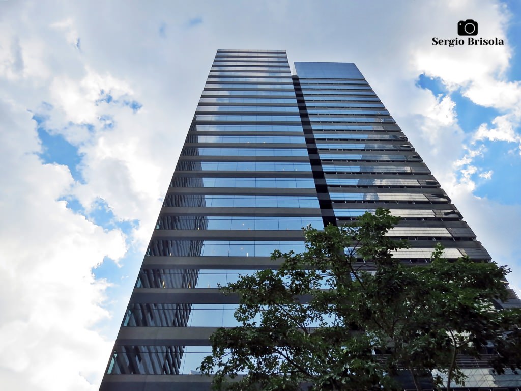 Av Das Nações Unidas 14401 Chácara Santo Antônio Torre Sucupira - Parque da Cidade - Descubra Sampa - Cidade de São Paulo