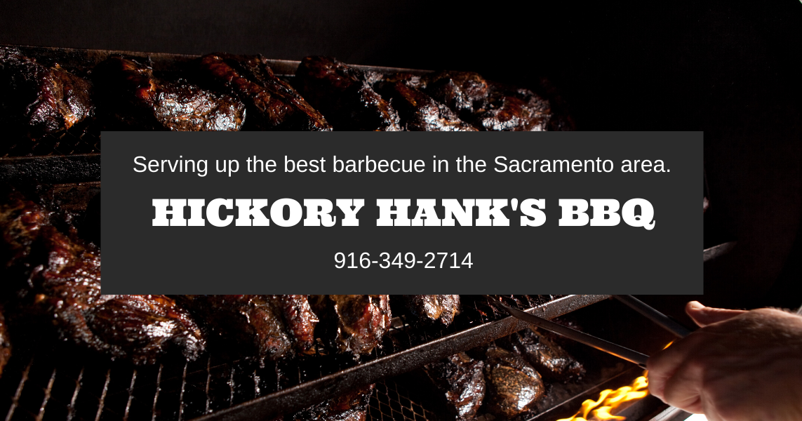 Hickory Hank's BBQ