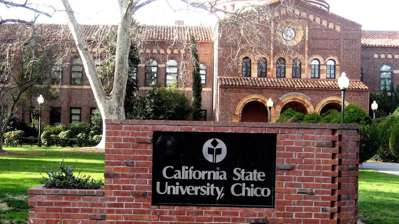 Top Universities In California For Business University University Choices