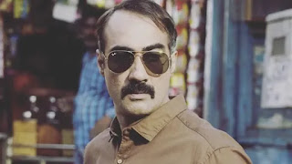 Ranvir Shorey Ranvir Shorey COVID-19 Positive