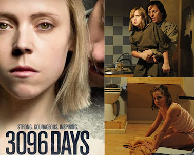 3096 Days Full Movie Download In HD, 1080p, 720p, 480p