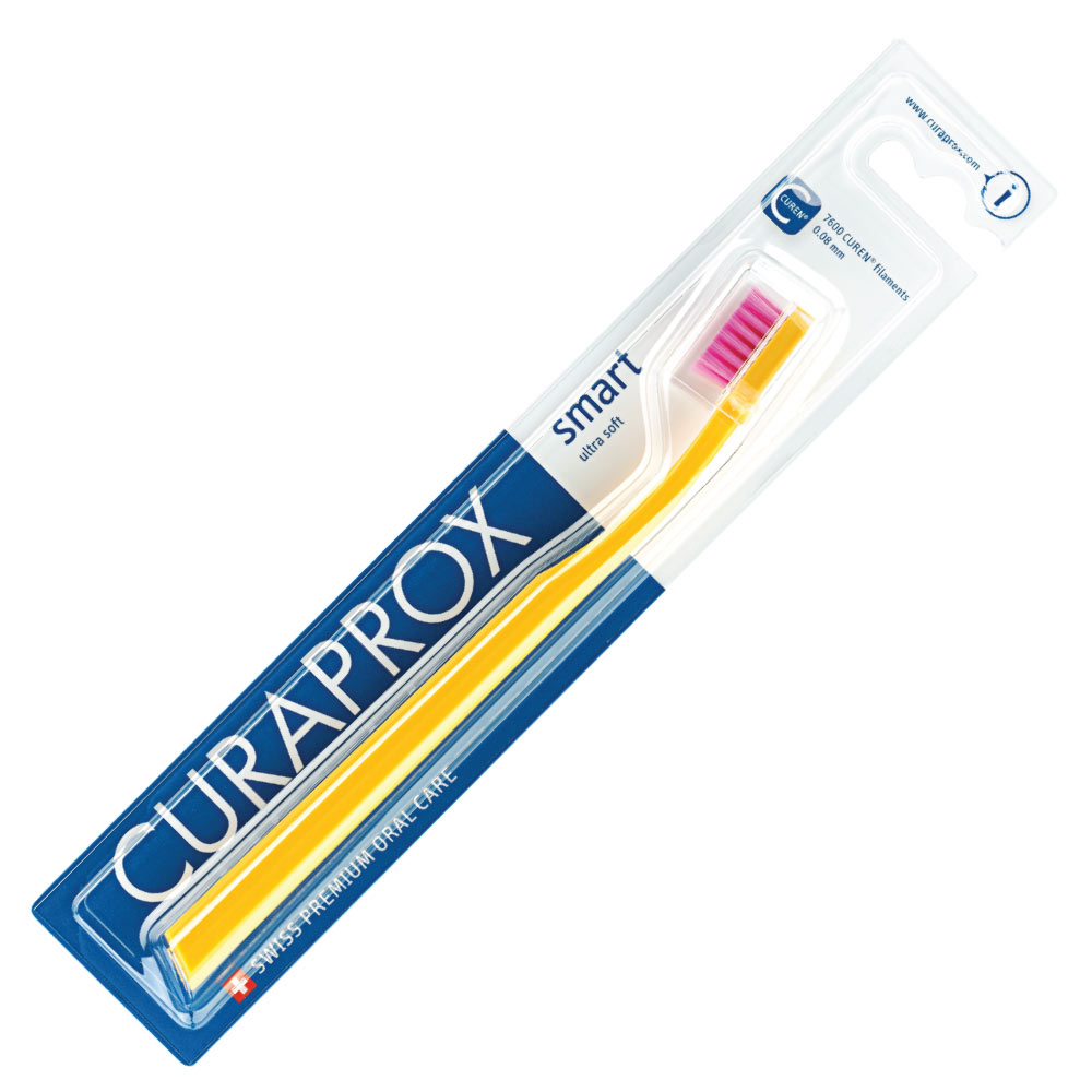 The Best Manual Toothbrushes for Gum Health Curaprox & Me