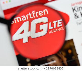 Cara cek kuota internet smartfren dengan mudah