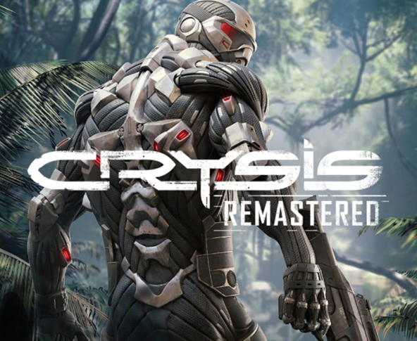 Crysis Remastered Oyunu Enerji, Can +8 Trainer Hilesi İndir