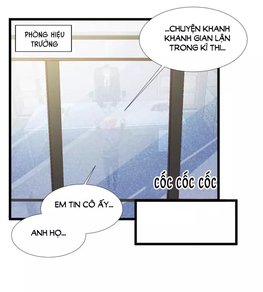 Tu La Thiếu Gia Quá Kiêu Ngạo Chapter 81 - TC Truyện