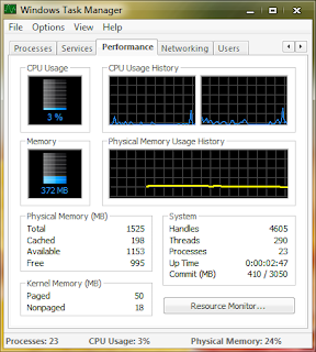 Ghost Windows 7 Lite Autumn (32Bit + 64Bit) Chuẩn MBR & UEFI