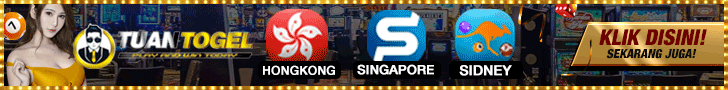 togel singapore