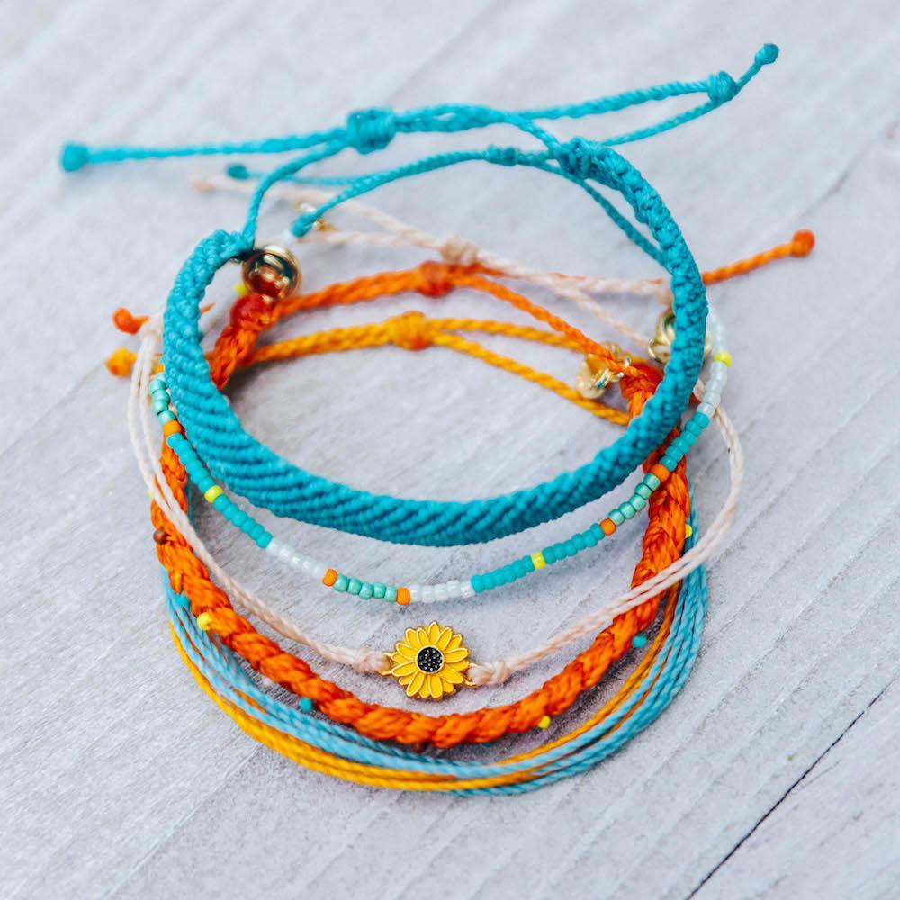 Pura Vida Bracelets Pura Vida Monthly Subscription