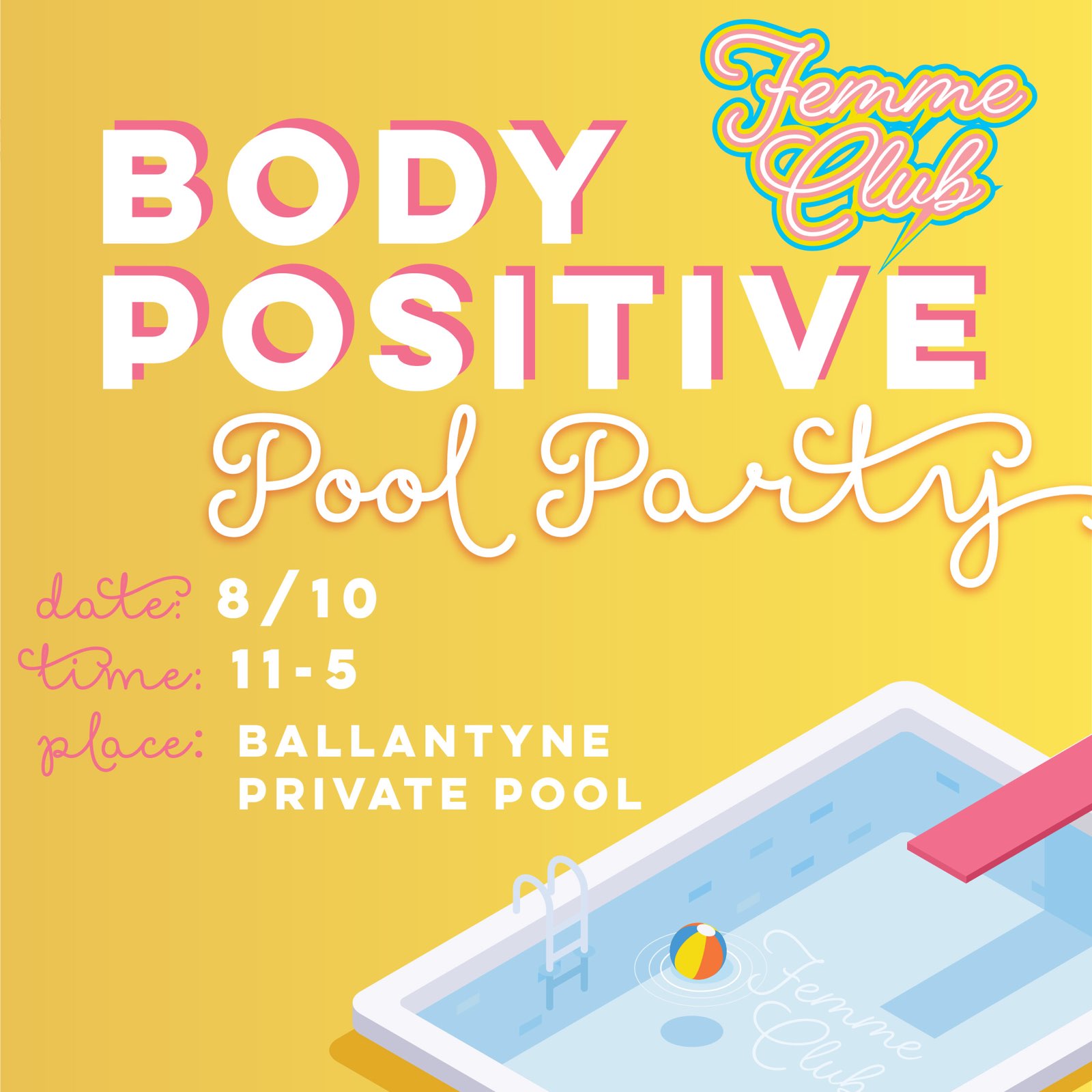 Yes You Can Have An Event At Gala Gala Theatre