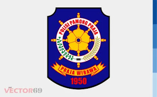 Logo Polisi Pamong Praja - Download Vector File EPS (Encapsulated PostScript) Logo Polisi Pamong Praja - Download Vector File EPS (Encapsulated PostScript)