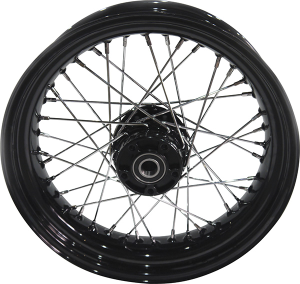 American Motorcycle Design Custom Chrome Europe