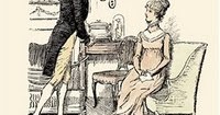 Jane Austen - Pride And Prejudice