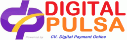 DIGITAL PULSA PAYMENT