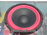 Tips agar suara subwoofer / bass menjadi lembut Tips agar suara subwoofer / bass menjadi lembut