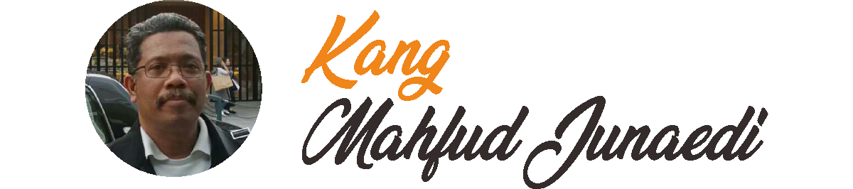 Kang Mahfud