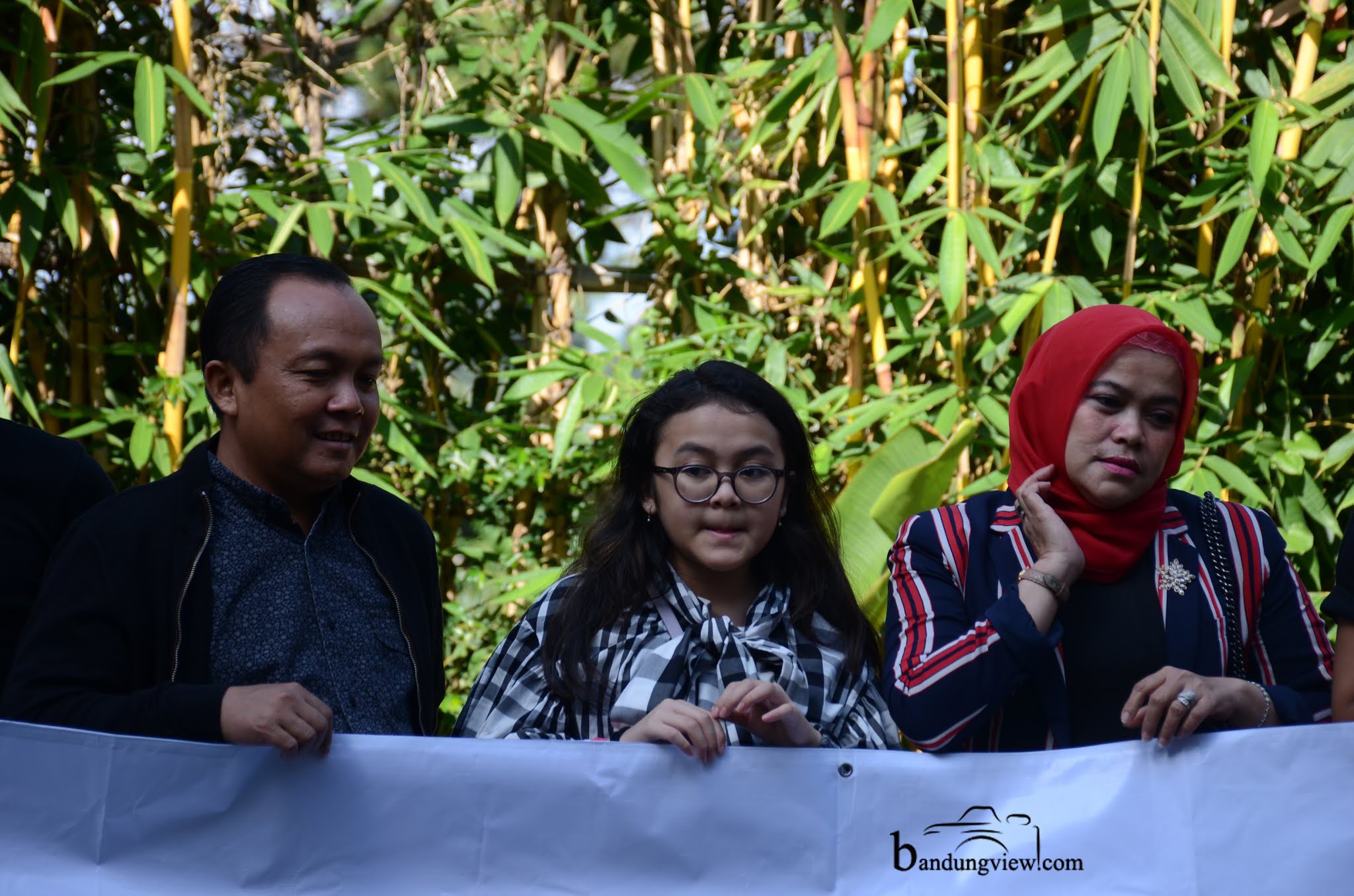 Meeting Outbound ( MICE ) Bandung View