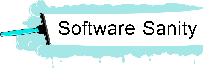 Software Sanity