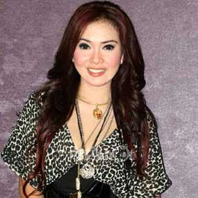 Lopez Blogs: Foto Bugil Syahrini