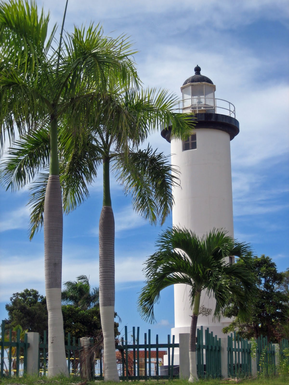 Phoebettmh Travel: (Puerto Rico) - The Island of Enchantment