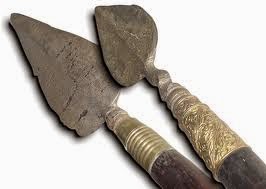 Senjata Kuno Mematikan Pada Jaman Dulu Notifikasiku