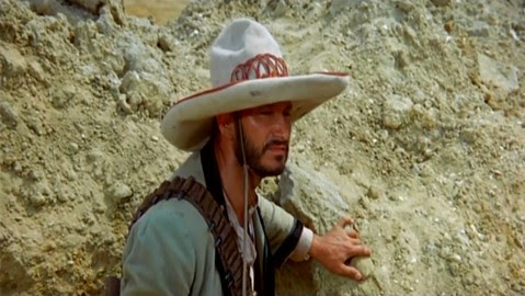 KILLER KID (DUBLADO/720P) – 1967 1