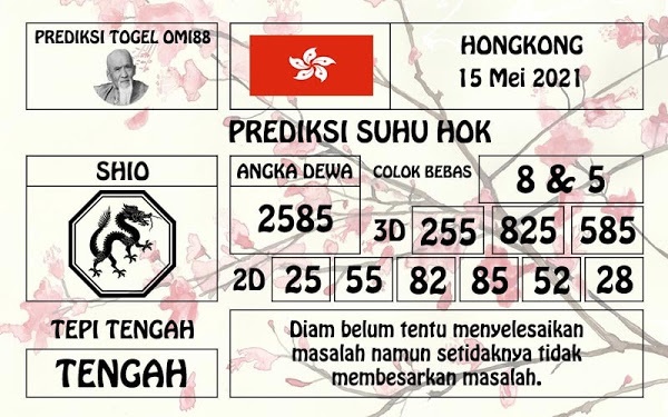 Syair Hk Sabtu 15 Mei 2021 Forum Kode Syair Toto Syair Hk Sabtu 15 Mei 2021 Forum Kode Syair Toto