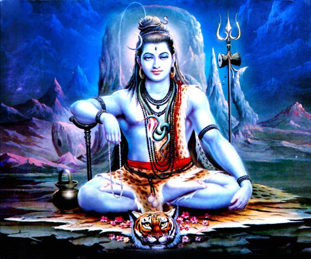 Shiv wallpaper for mobile ~ Wallpaper Loader