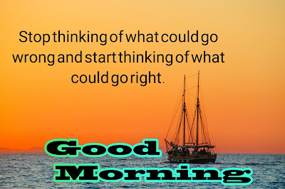 Good Morning quotes in English with images