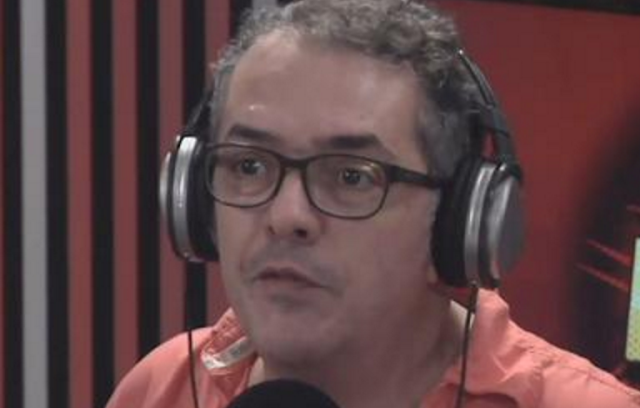 Tognolli, o biógrafo de Lobão, se orgulha do crime de divulgar a tomografia de Marisa Letícia. Por Kiko Nogueira