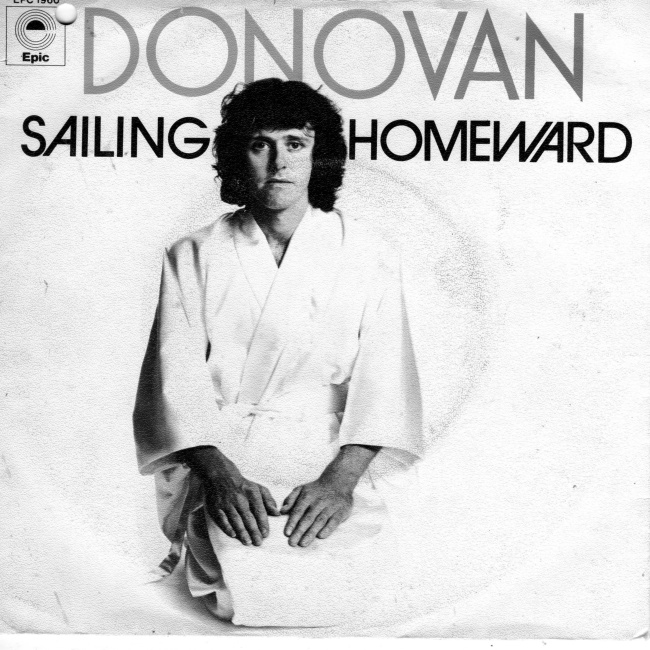 And Now It's All This ! Donovan His 50 Greatest Songs Ranked