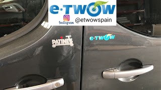Patinets E-twow Booster S2