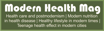 Modern Health Magazine