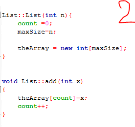 CS Mentor: July 2016
