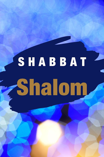 Shabbat Shalom Card Wishes  | Modern Greeting Cards | 10 Pretty Picture Images