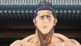 Hellominju.com : 呪術廻戦 アニメ 第8話『退屈』 | Jujutsu Kaisen EP.8 "Boring" | Hello Anime !