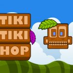 TIKI TIKI HOP