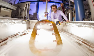 Siemens Crea Superconductors