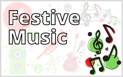 Festive Music