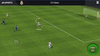 FIFA Mobile Football Apk v2.0.0 Terbaru Latest Version