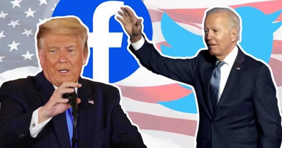Trump Launches Legal Challenges As It Looks Certain That Biden Has Won The Presidency