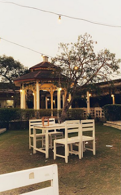 Secret Garden tempat kuliner Jogja yang instagramable
