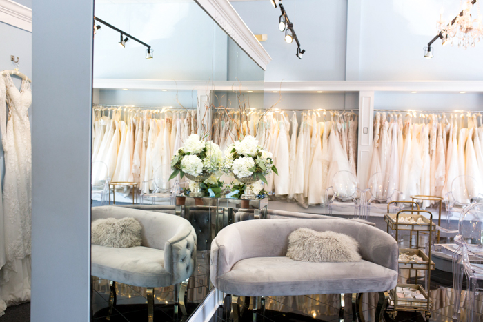 6 Tips For Picking The Perfect Wedding Dress - Chasing Cinderella