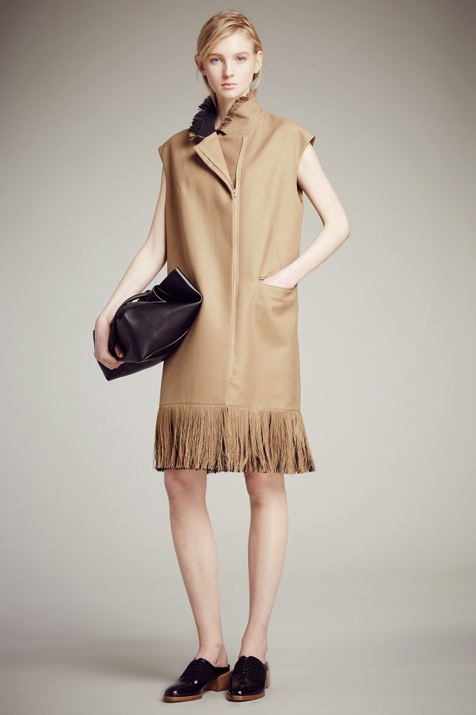 Nicola Loves. . . : The Collections: 3.1 Phillip Lim Pre-Fall 2015