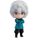 Nendoroid World Trigger Yuma Kuga (#2033) Figure