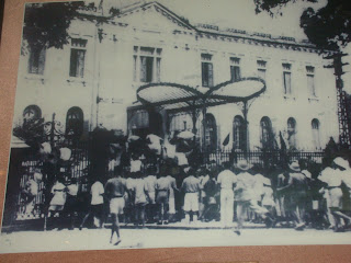 American War Museum Hanoi